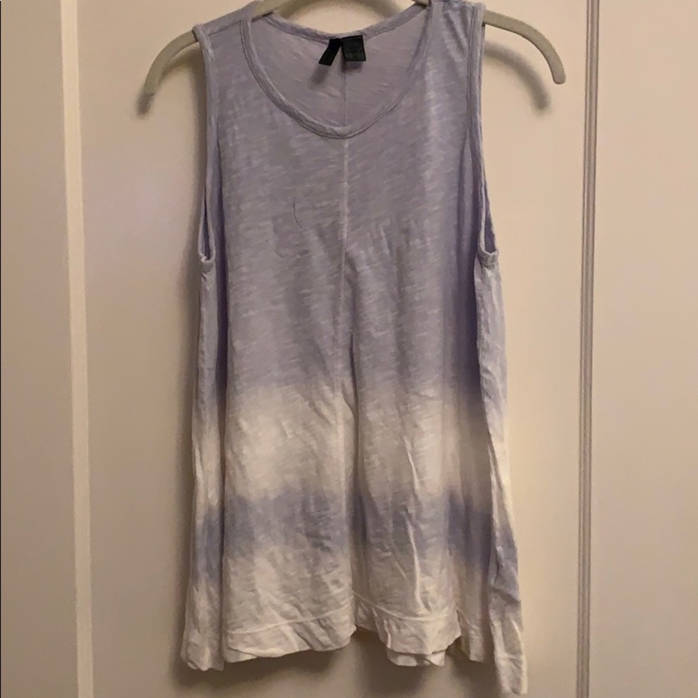Anthropologie top